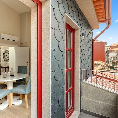 Oporto Home Wine Cellars Vila Nova de Gaia Ngoại thất bức ảnh