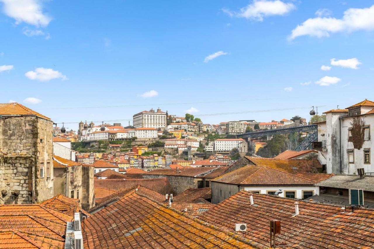 Oporto Home Wine Cellars Vila Nova de Gaia Ngoại thất bức ảnh
