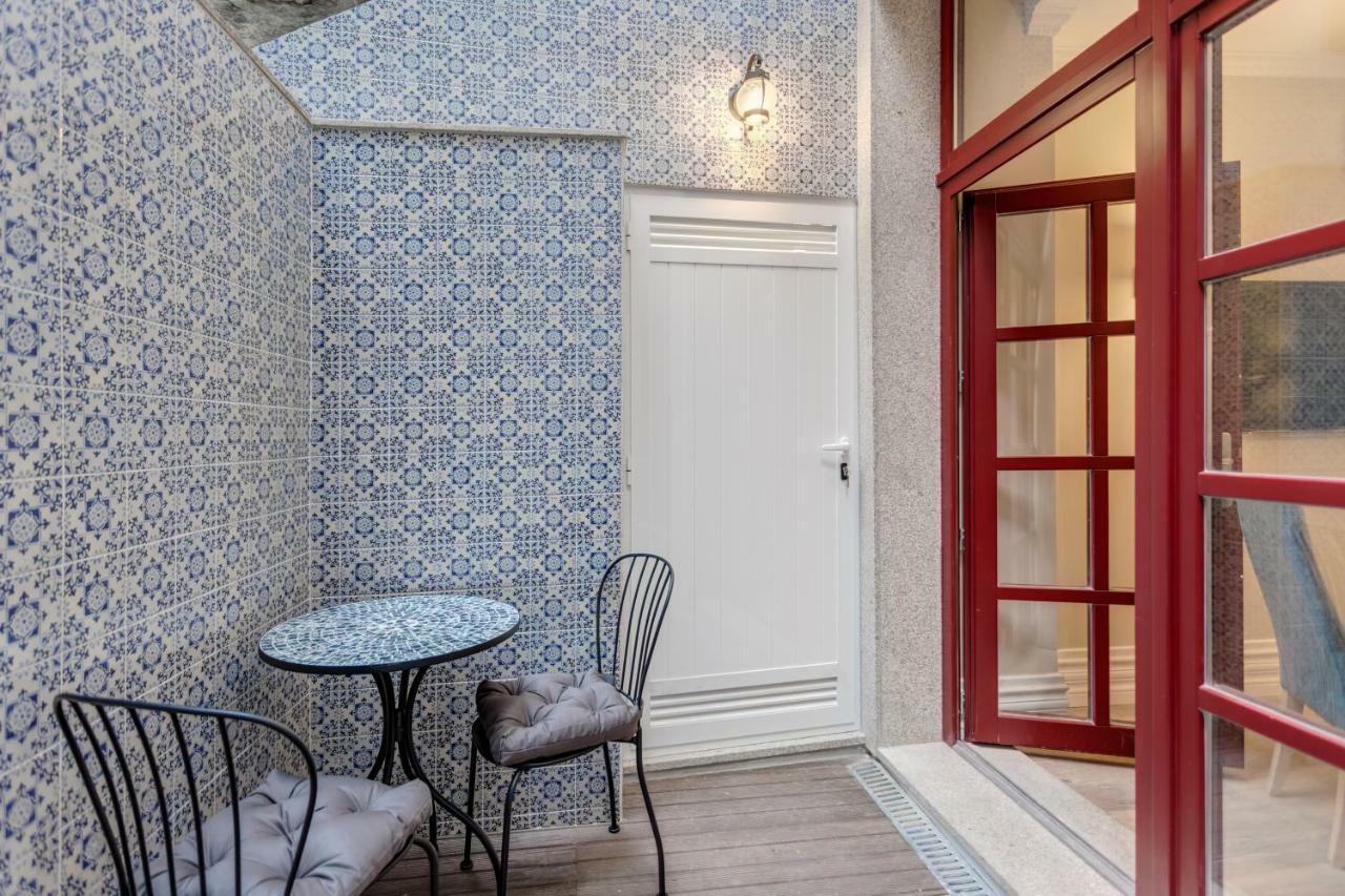 Oporto Home Wine Cellars Vila Nova de Gaia Ngoại thất bức ảnh
