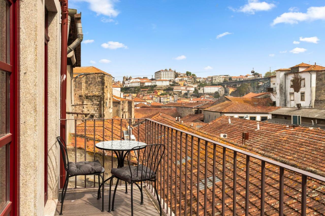 Oporto Home Wine Cellars Vila Nova de Gaia Ngoại thất bức ảnh