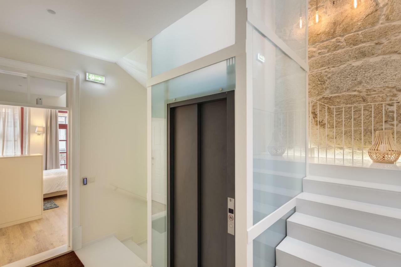Oporto Home Wine Cellars Vila Nova de Gaia Ngoại thất bức ảnh