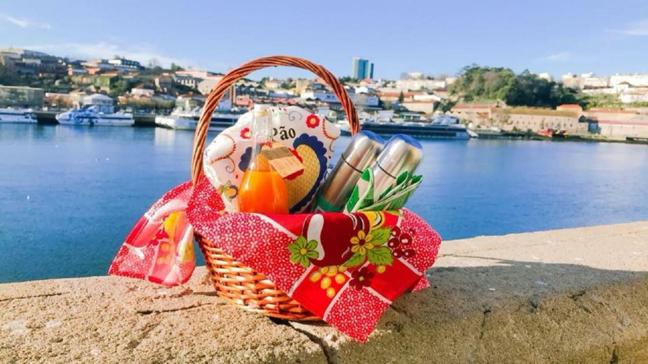 Oporto Home Wine Cellars Vila Nova de Gaia Ngoại thất bức ảnh